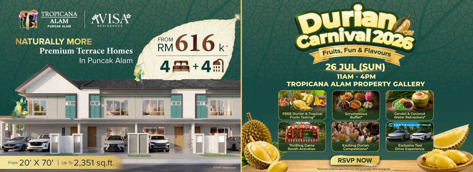 Durian Event